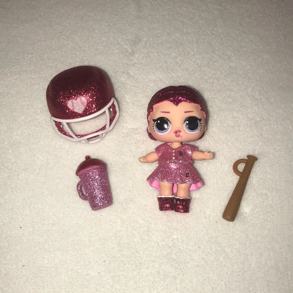 ✅ Countess LOL Surprise Doll